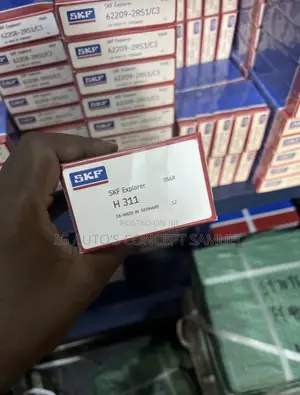 H311 SKF Bearing Sleeve Available