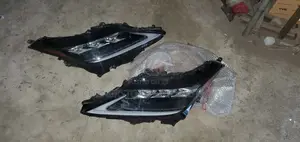 Head Lamp Rx 350 2017