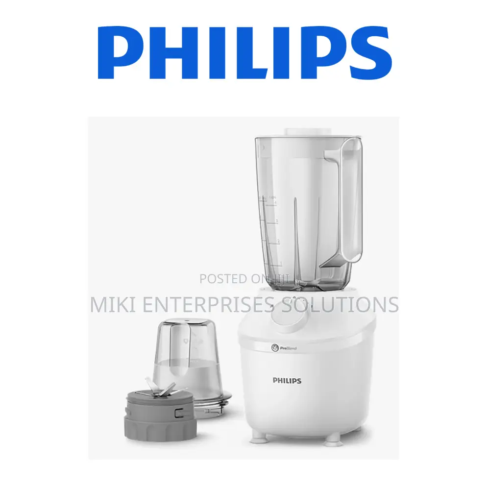 Philips 3000 Series Blender - 450w