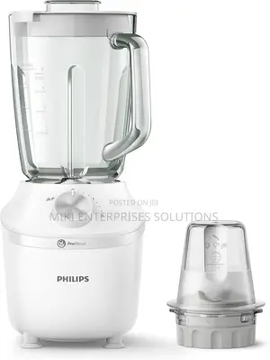 Philips 3000 Series Blender - 450w