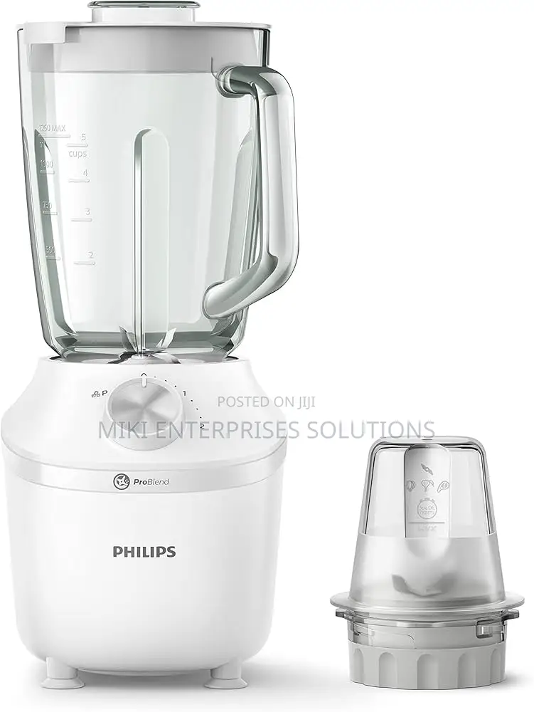 Philips 3000 Series Blender - 450w