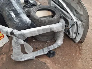 Front Cut Honda Accord 2013 / 2016
