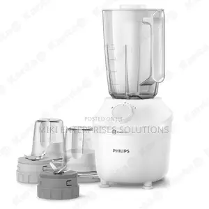 Philips 3000 Series Blender - 600W