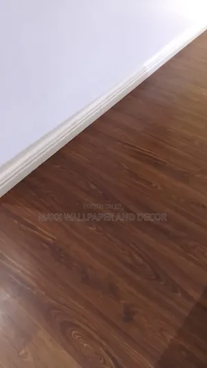 SPC Flooring Easy to Maintain and Use Too