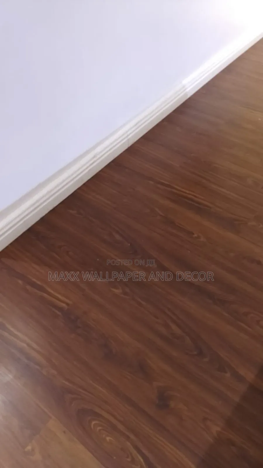 SPC Flooring Easy to Maintain and Use Too