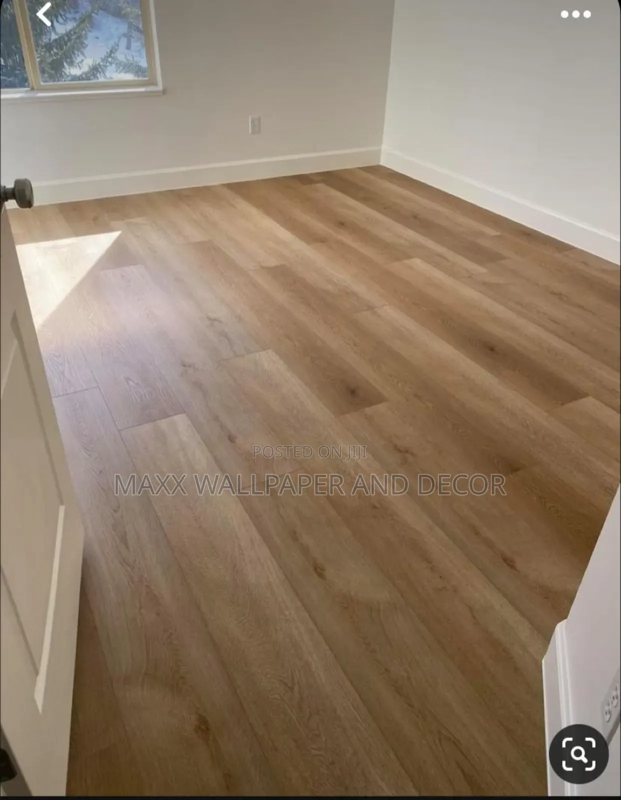 Flooring Made Easy