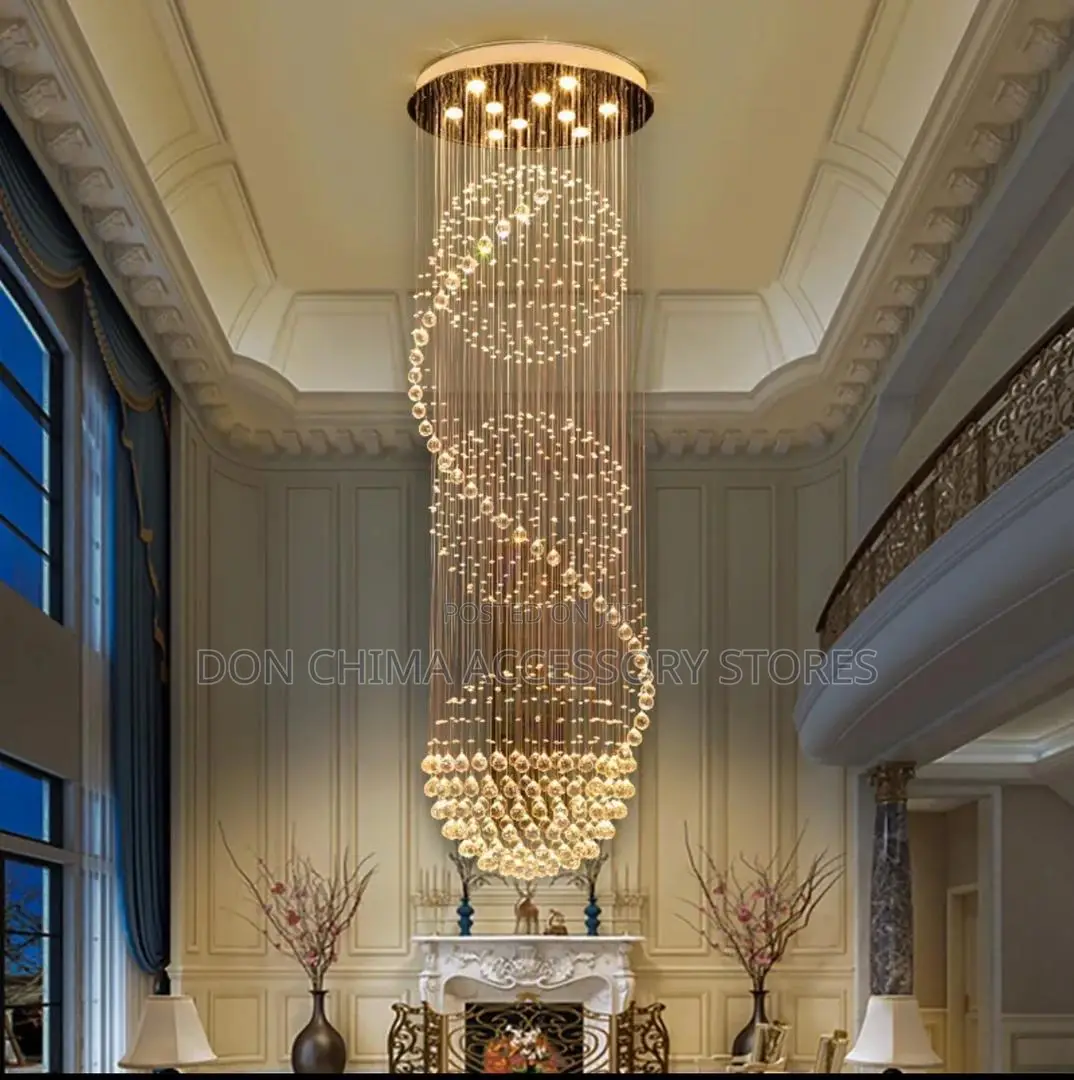 Chandelier