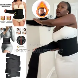 Imported Quality Strong Tummy Wrap
