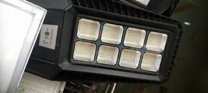 Ganp Solar Street Light LED 200W