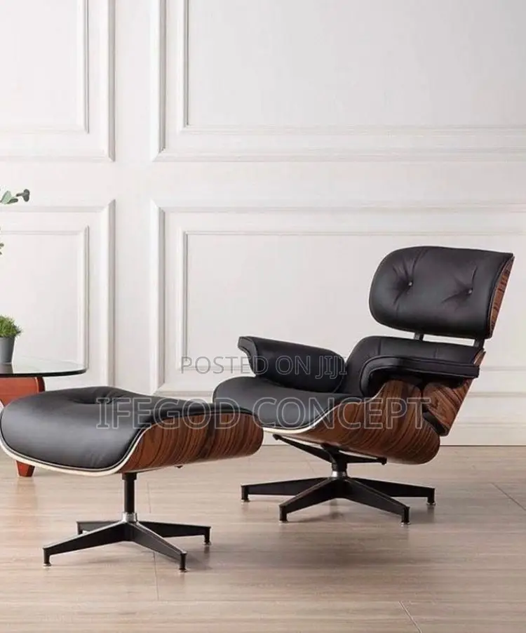 Relaxation Chair