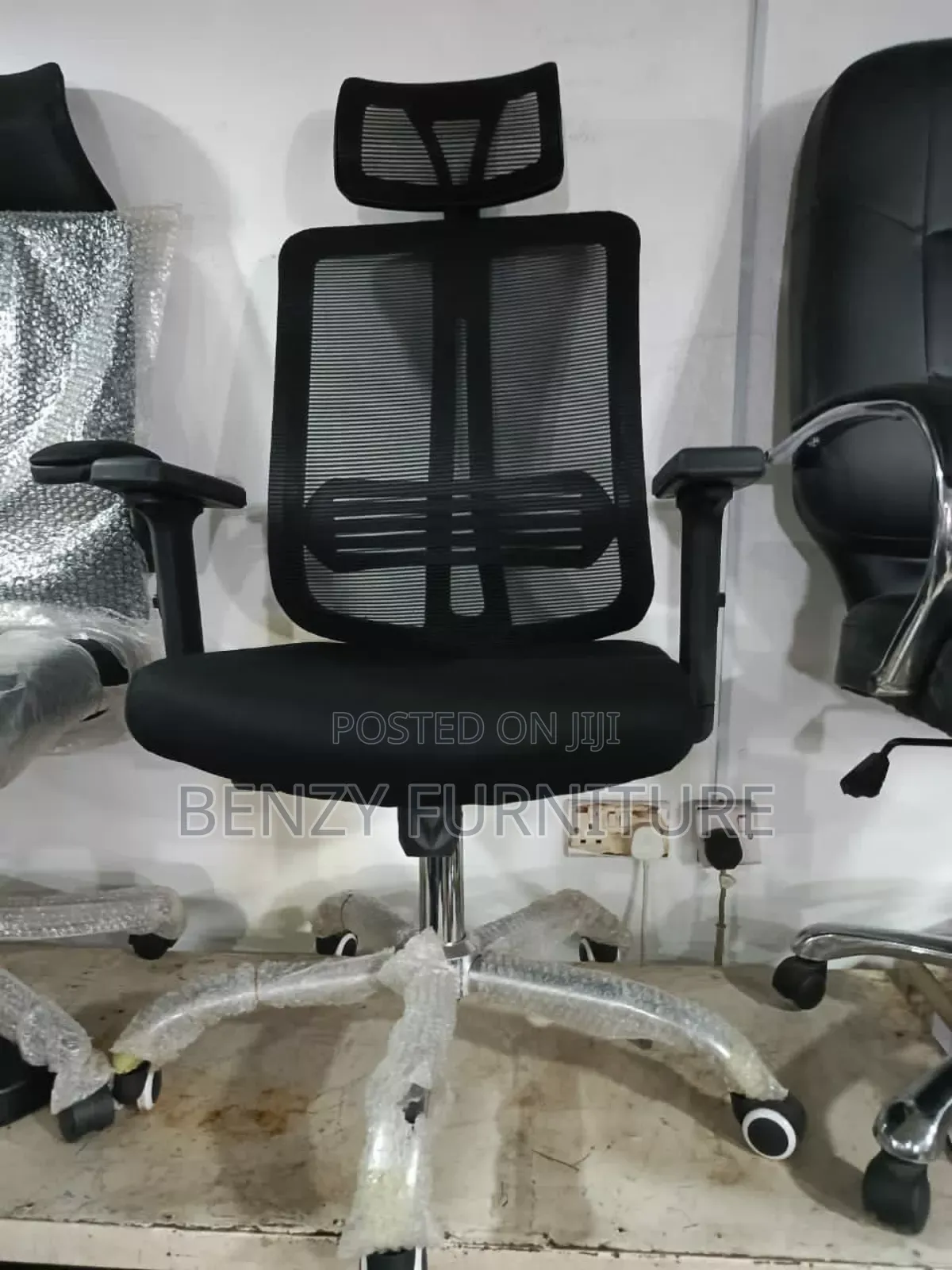 Venti Office Chair