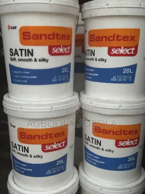 Sandtex Select
