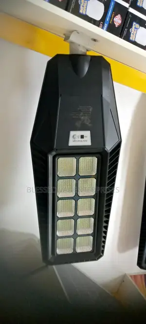 Canp Solar Street Light 300W LED