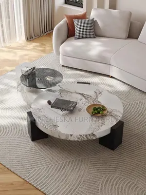 Classic Center Table