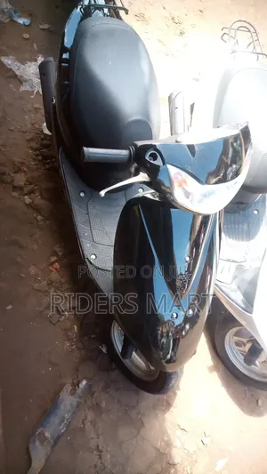 Honda Today 2020 White