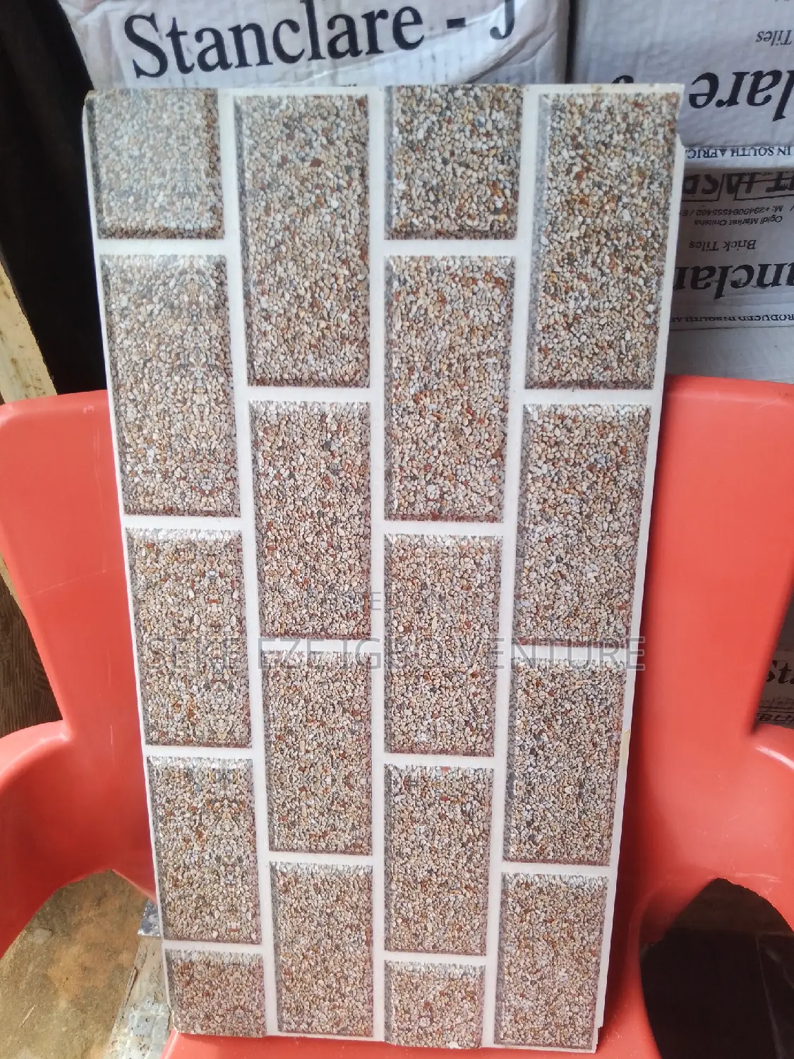 30* 60 Wall Tiles