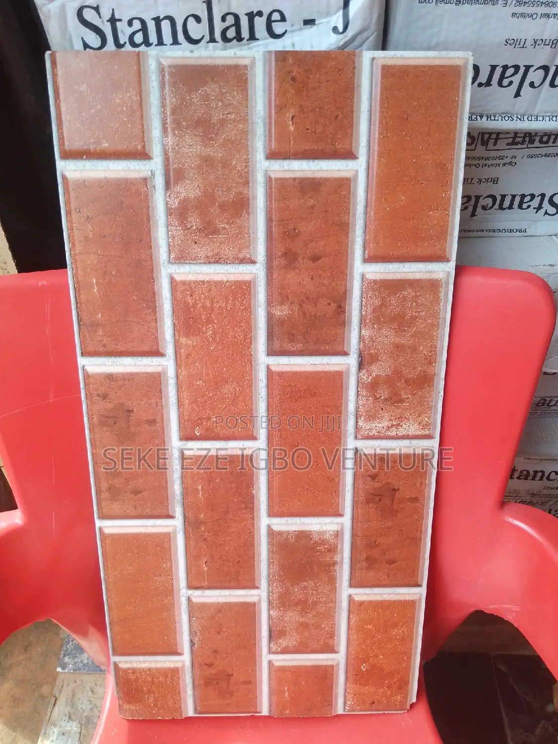 30* 60 Wall Tiles