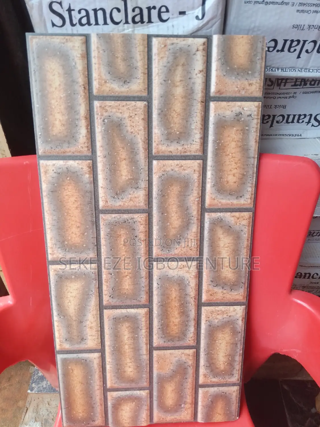 30* 60 Wall Tiles