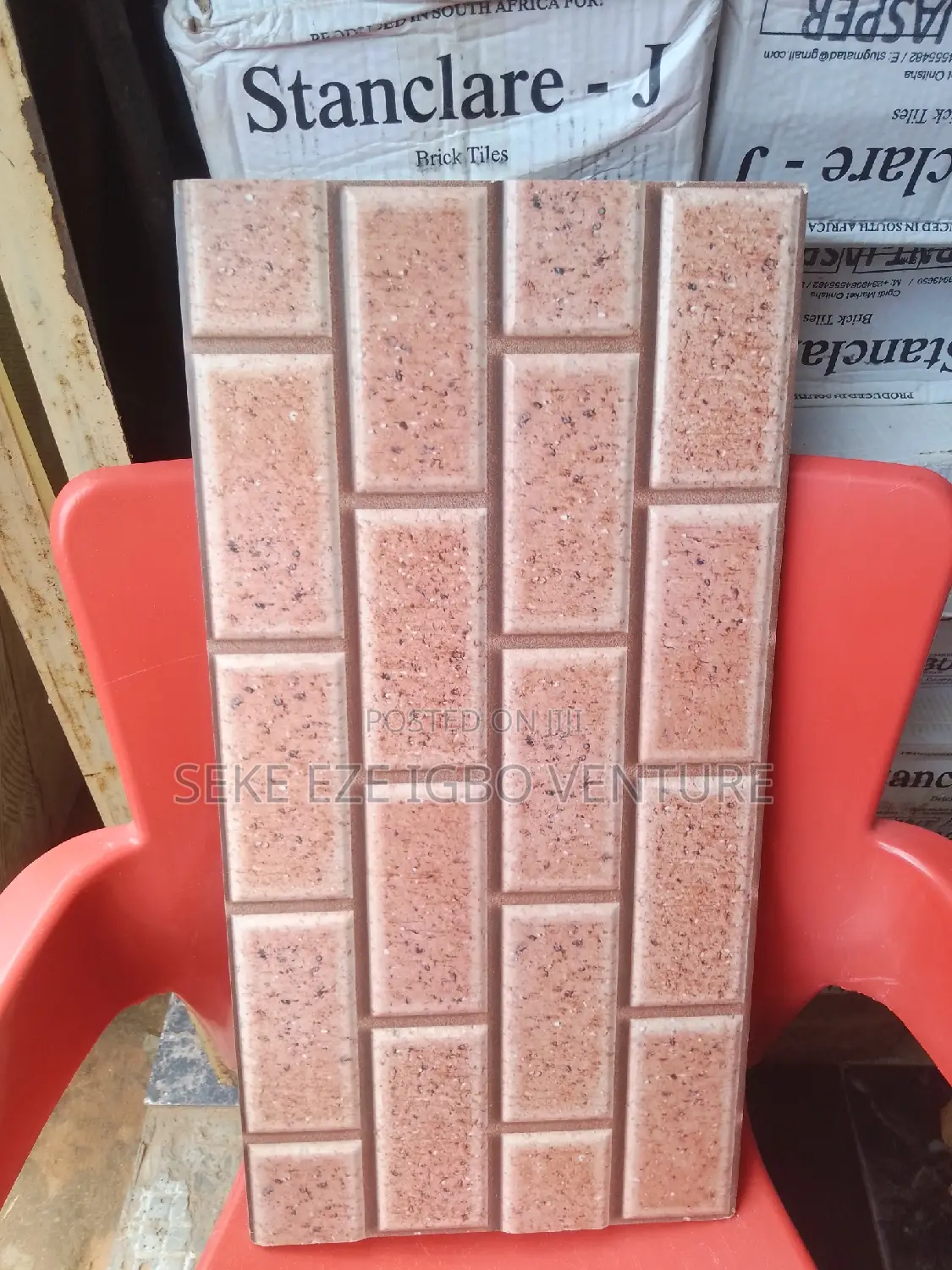 30* 60 Wall Tiles