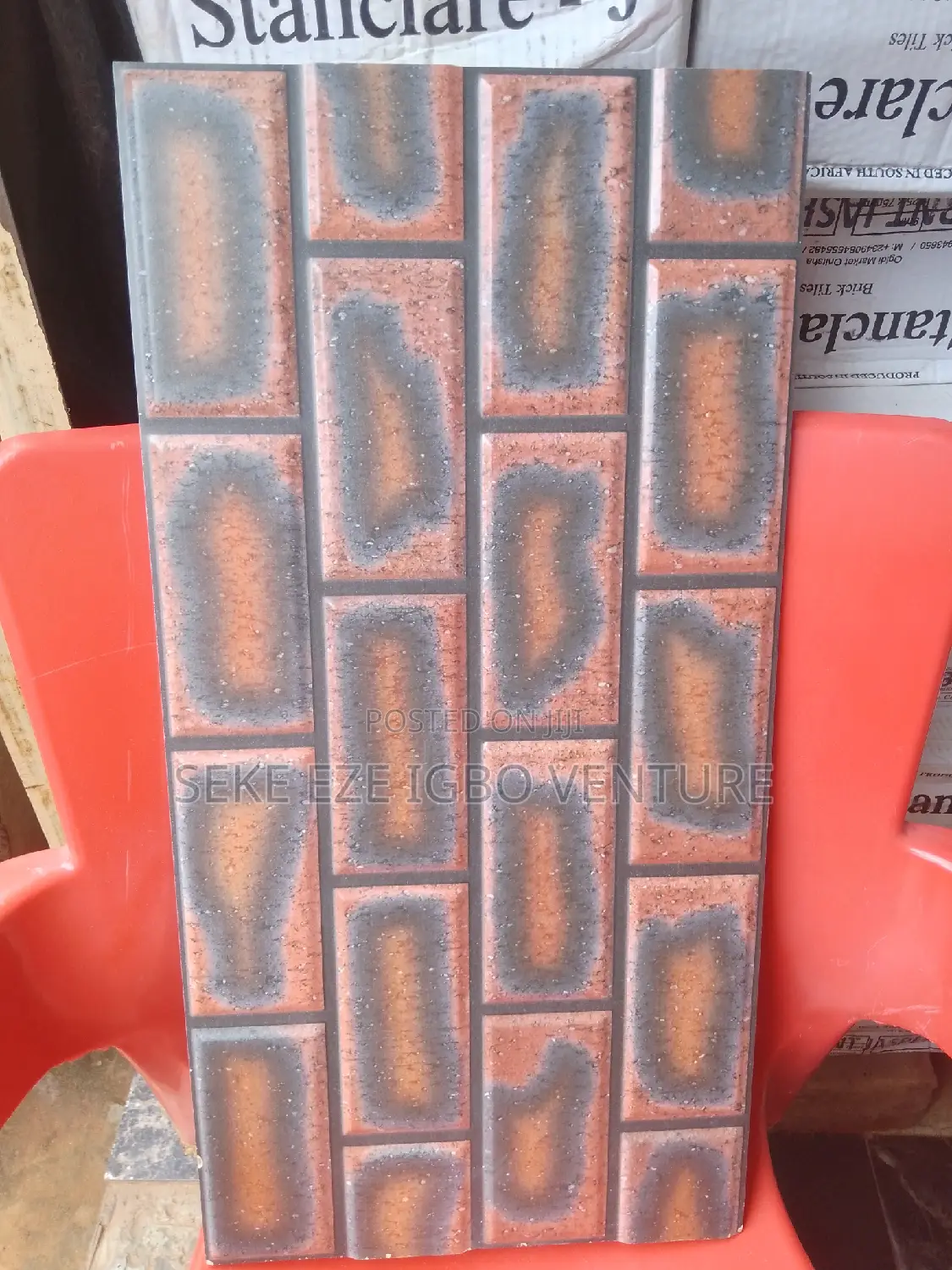 30* 60 Wall Tiles