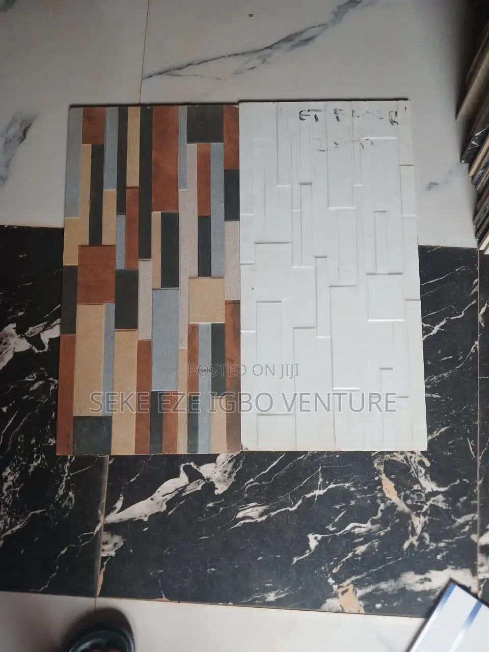 30* 60 Wall Tiles