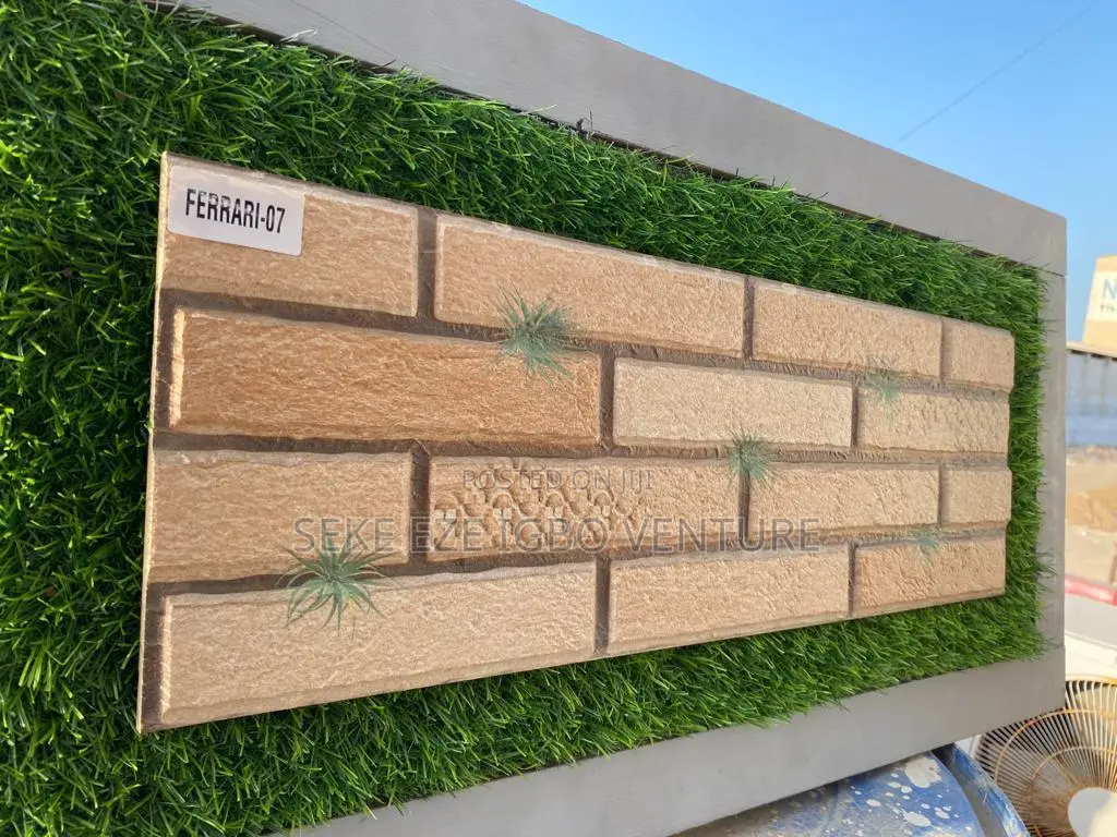 30* 60 Wall Tiles