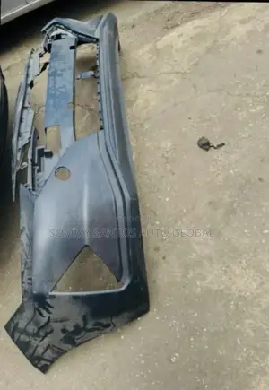 Front Bumper Elentra 2019 Available