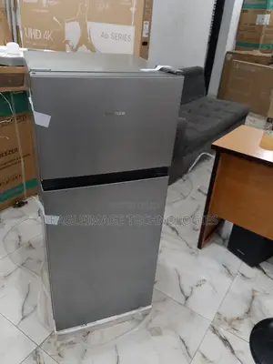 Fast Cooling Hisense 124L Refrigerator(172dr)