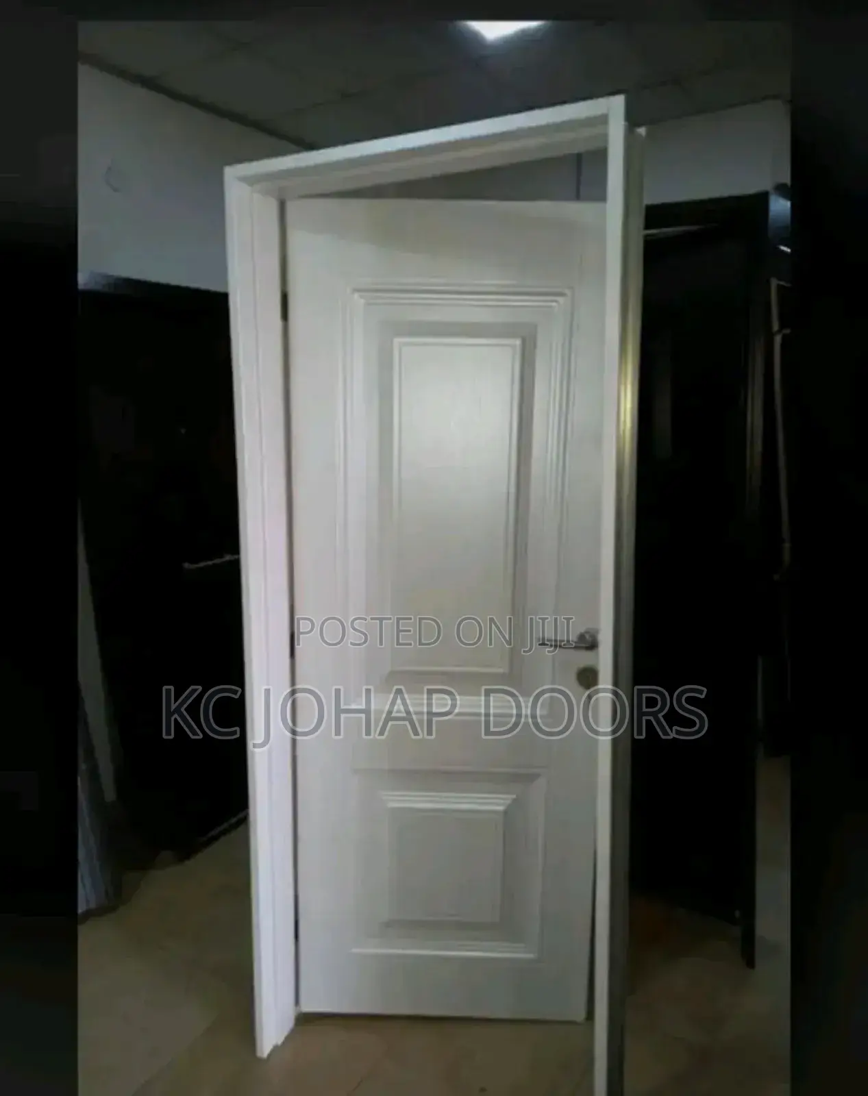 Interior Doors