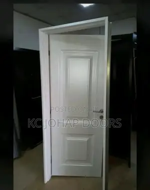 Interior Doors
