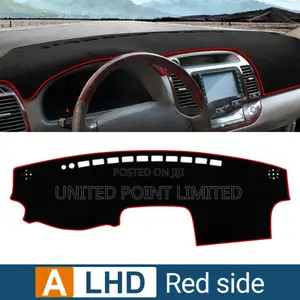 Dashboard Cover for Camry Toyota 5th Gen