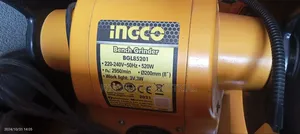 Bench Grinder