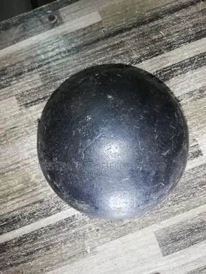 Welded Cap