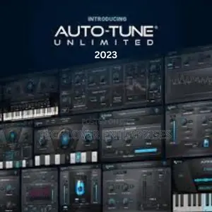 Photo - Autotune Unlimited 2023