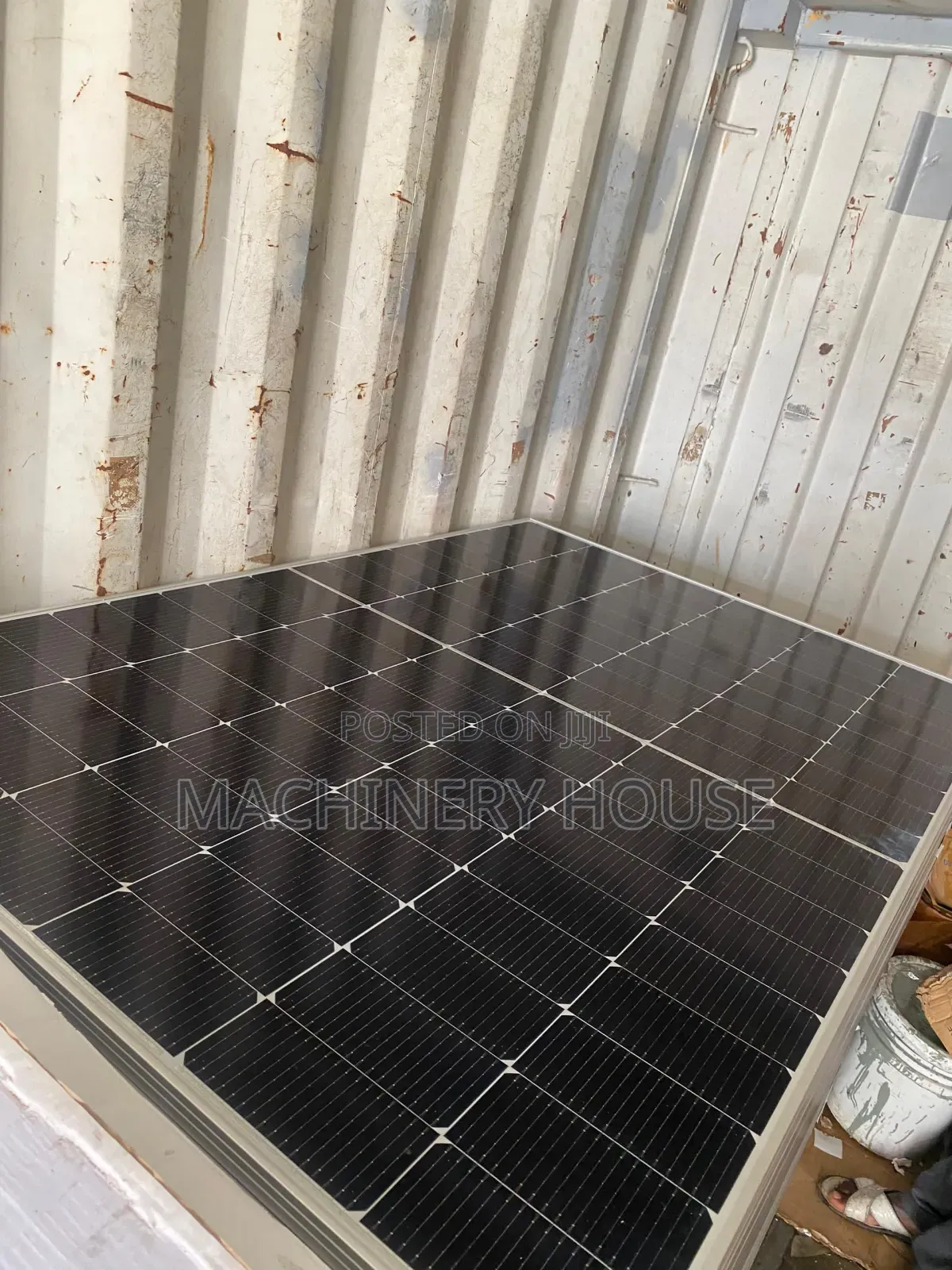 Solar Panels