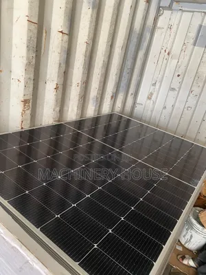Solar Panels
