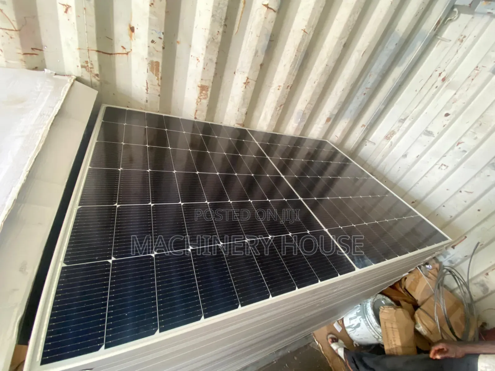 Solar Panels