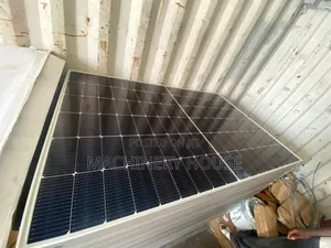 Solar Panels
