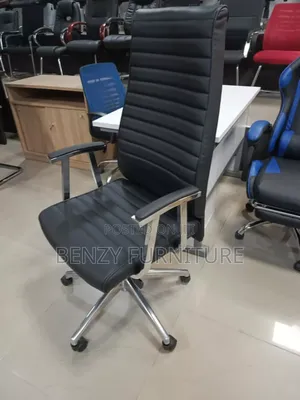 Executive Office Chair