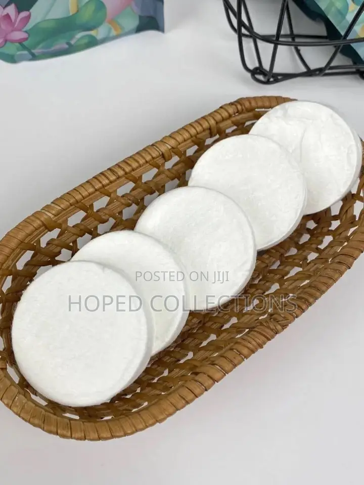 Plain Disposable Compressed Towel