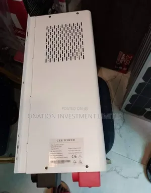 5kva 48v Cee Power Hybrid Inverter