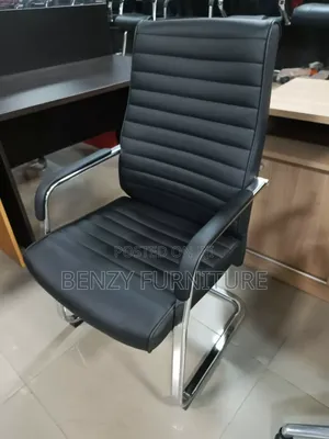 Executive Office C Leg Chair