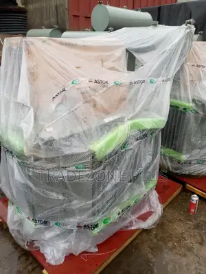 Power Up With Our Astor 300kva 33