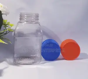250 Ml Jars