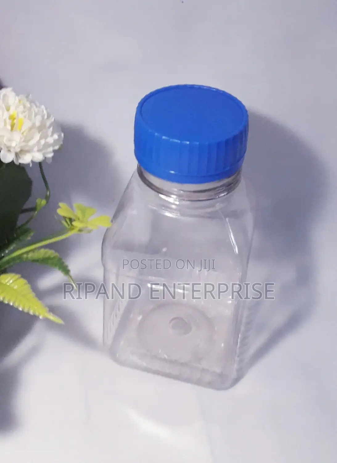 250 Ml Jars