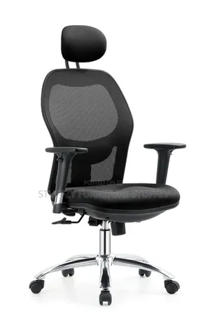 Economic Office Chair