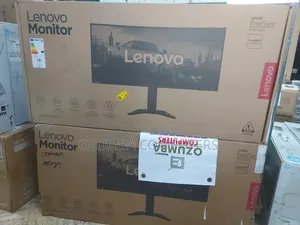 Lenovo G34w-30 LCD Monitor 34inches