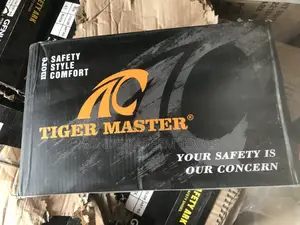 Safety Boot