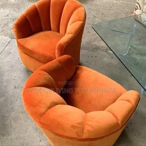 Single Accent Chair