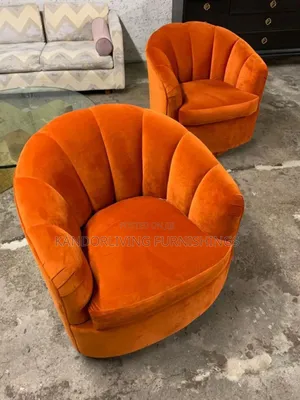 Single Accent Chair
